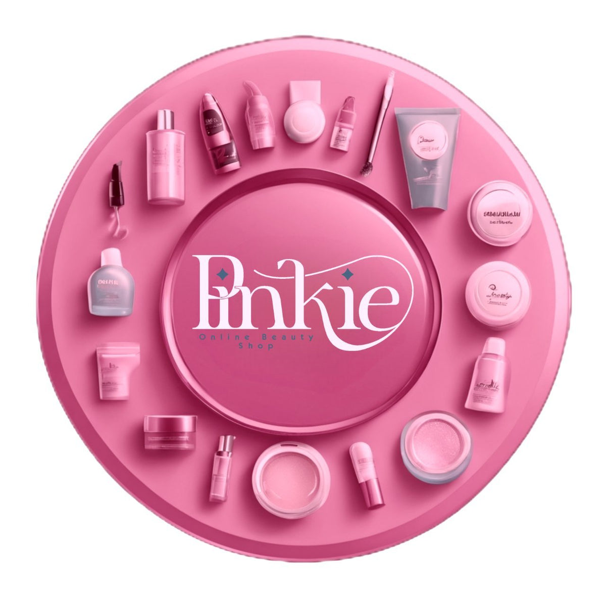 makeup