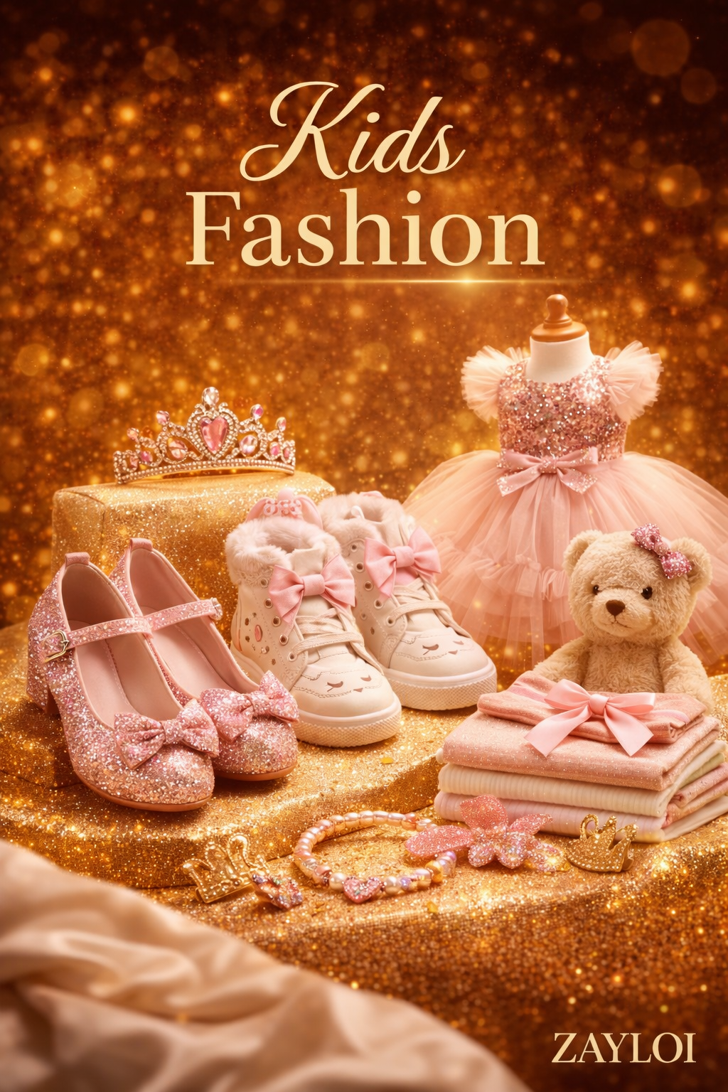 Kids Fashion