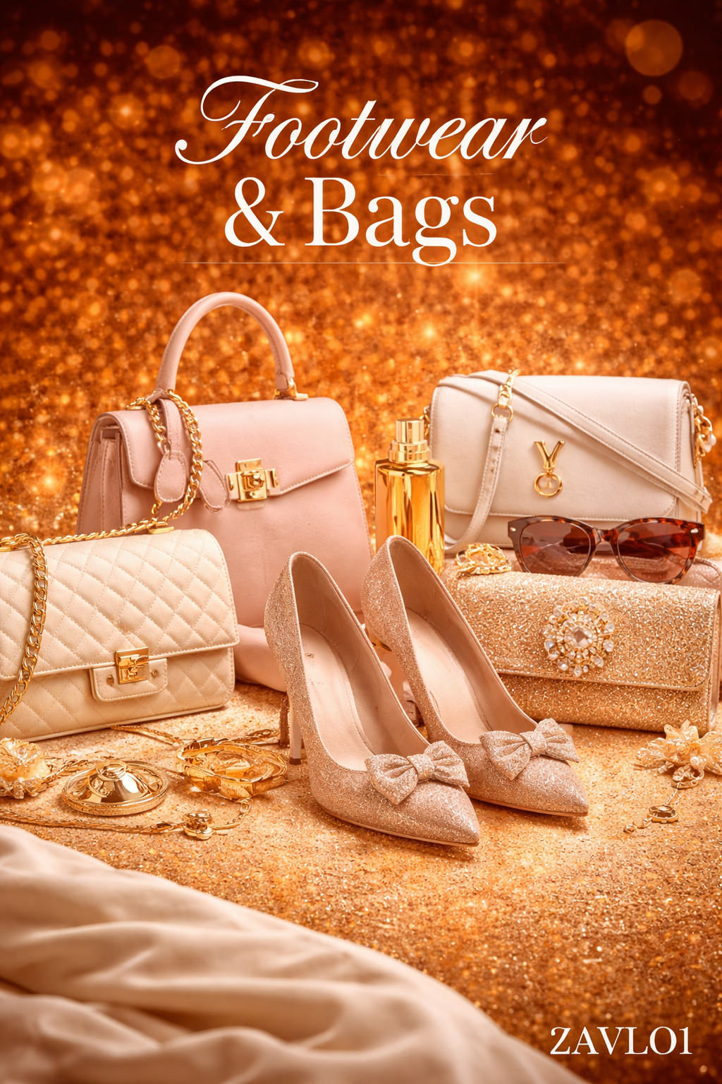 Footwear & Bags