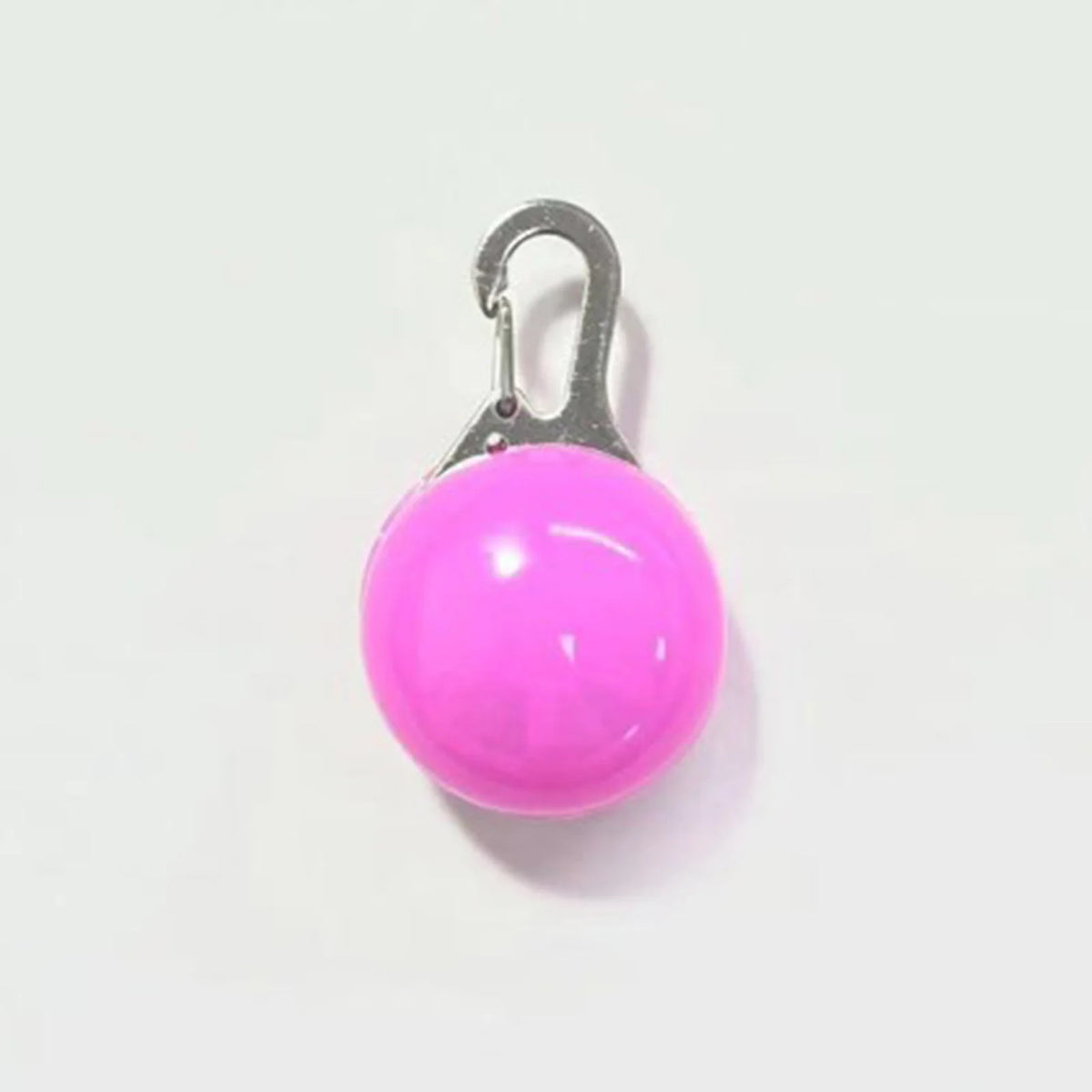 LED Glow Pendant for Pet Collars